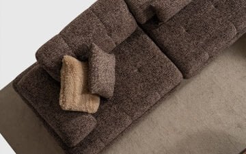 Vigno Köşe Koltuk Takımı