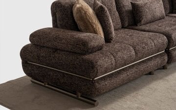 Vigno Köşe Koltuk Takımı