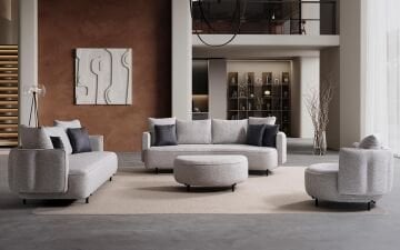 New Roxy Koltuk Takımı