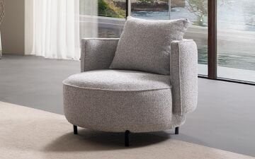 New Roxy Koltuk Takımı