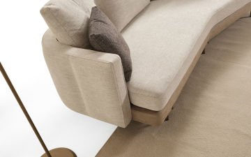 New Roxy Koltuk Takımı