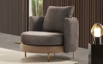 New Roxy Koltuk Takımı