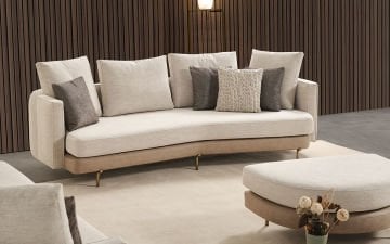 New Roxy Koltuk Takımı