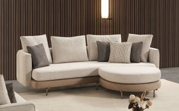 New Roxy Koltuk Takımı