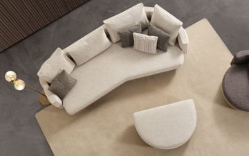 New Roxy Koltuk Takımı