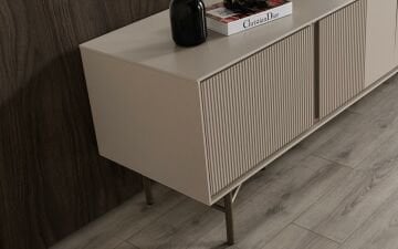 Patria TV Ünitesi