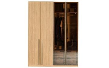 Feryon Yatak Odası Takımı (Seri Sonu)