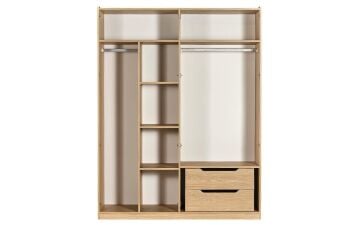 Feryon Yatak Odası Takımı (Seri Sonu)