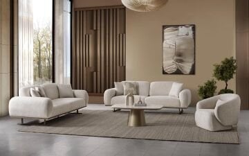 Ziyco Koltuk Takımı