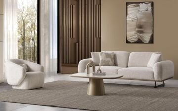 Ziyco Koltuk Takımı