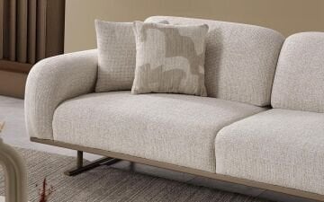 Ziyco Koltuk Takımı