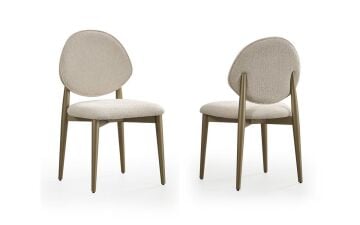 Vigor Yemek Odası Takımı (Seri Sonu)