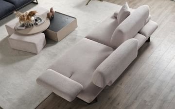 Nehir Koltuk Takımı