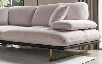 Nehir Koltuk Takımı