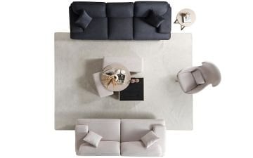 Nehir Koltuk Takımı