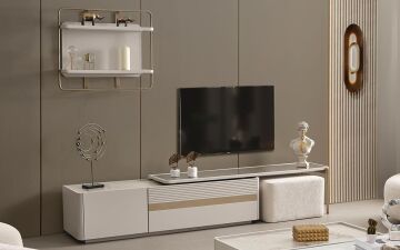 Vigor TV Ünitesi (Seri Sonu)