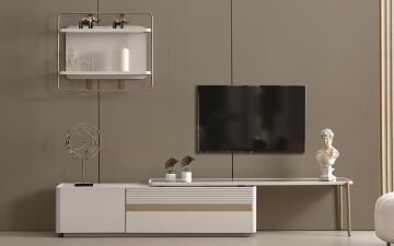 Vigor TV Ünitesi (Seri Sonu)