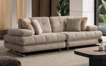 Vigno Koltuk Takımı