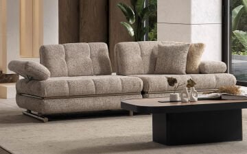 Vigno Koltuk Takımı