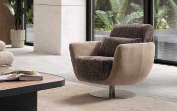 Vigno Koltuk Takımı