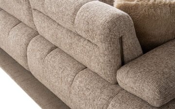 Vigno Koltuk Takımı