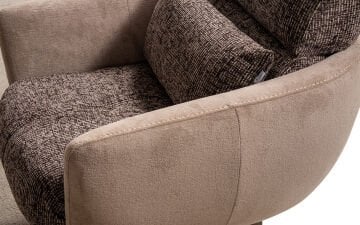 Vigno Koltuk Takımı