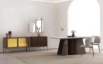 Orbit Yemek Odası Takımı