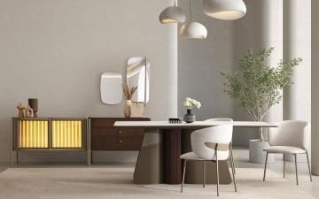 Orbit Yemek Odası Takımı