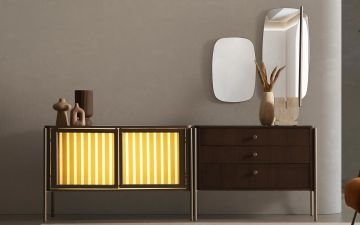 Orbit Yemek Odası Takımı