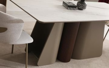 Orbit Yemek Odası Takımı