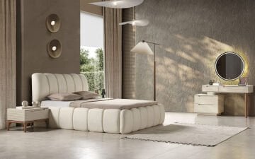 Bonita Yatak Odası Takımı