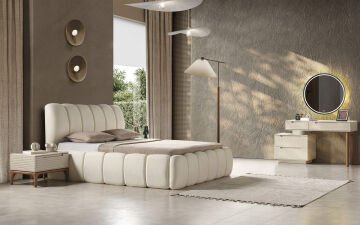 Bonita Yatak Odası Takımı