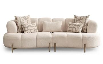 Vigor Koltuk Takımı (Seri Sonu)