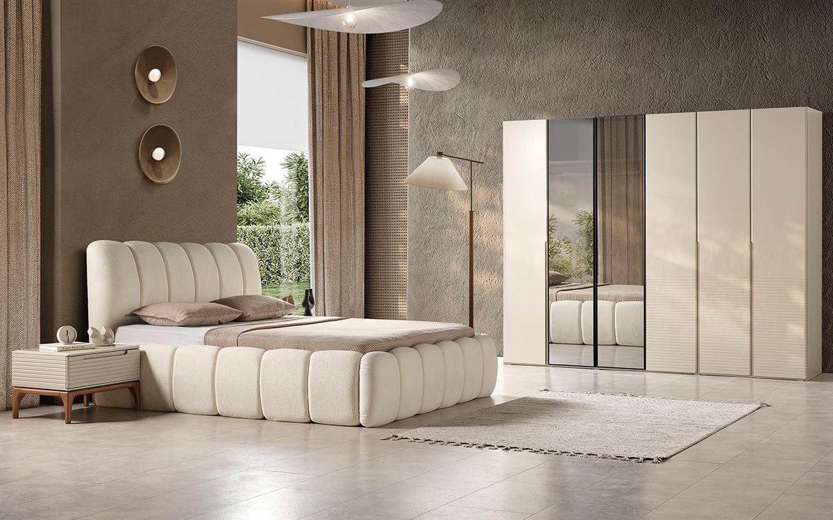 Bonita Yatak Odası Takımı