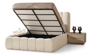 Bonita Yatak Odası Takımı