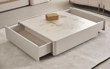 Vigor Sehpa Seti (Seri Sonu)