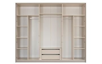 Tivra Yatak Odası Takımı