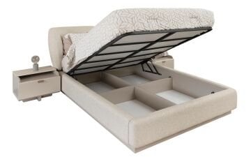 Tivra Yatak Odası Takımı