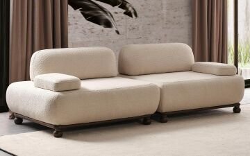 Zion Koltuk Takımı