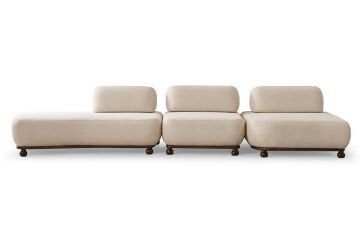 Zion Koltuk Takımı