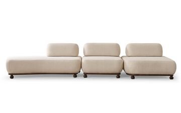 Zion Koltuk Takımı