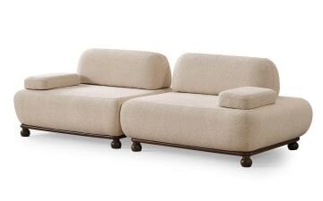 Zion Koltuk Takımı