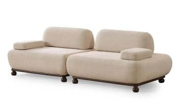 Zion Koltuk Takımı