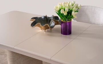 Luven Yemek Odası Takımı