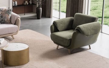 Nexy Koltuk Takımı