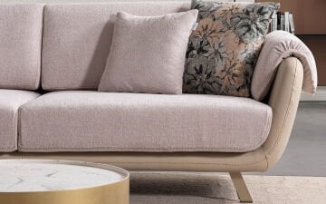 Nexy Koltuk Takımı