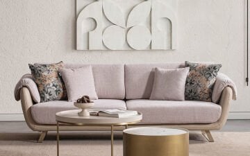 Nexy Koltuk Takımı