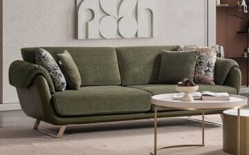 Nexy Koltuk Takımı