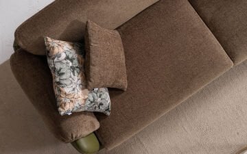 Nexy Koltuk Takımı