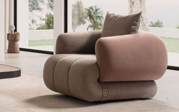 Lexot Koltuk Takımı